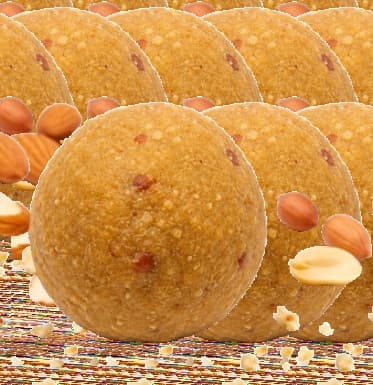 Shahi Ladoo