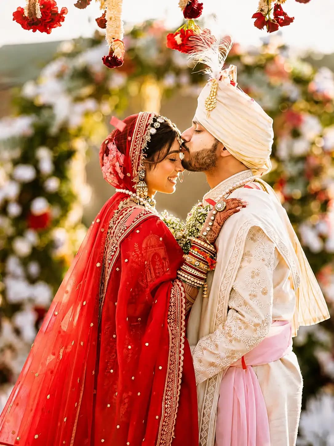 Wedding experience