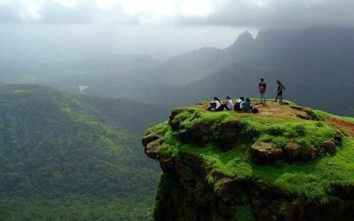 matheran places to visit in monsoon